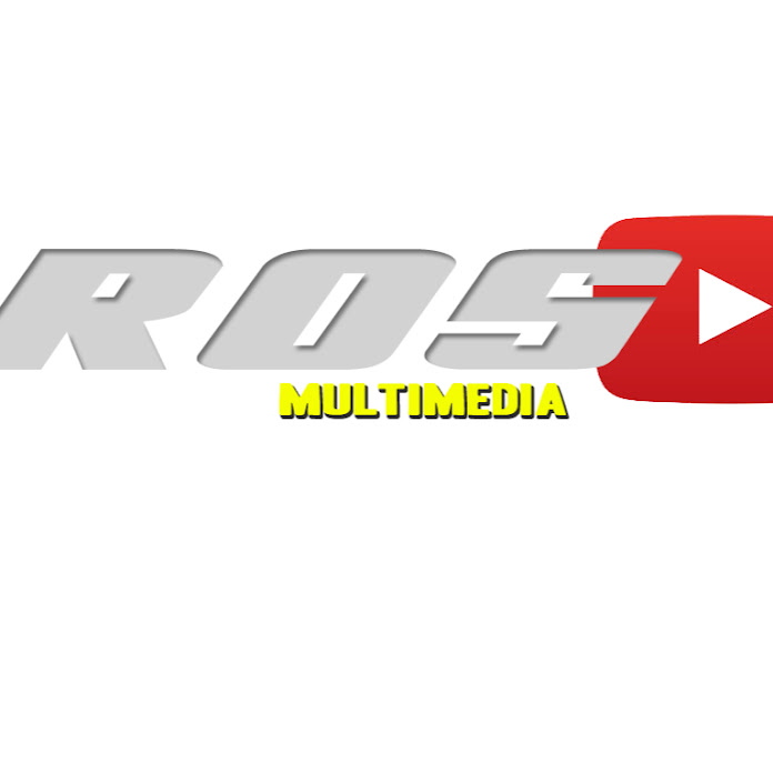 ROS MULTIMEDIA Net Worth & Earnings (2026)