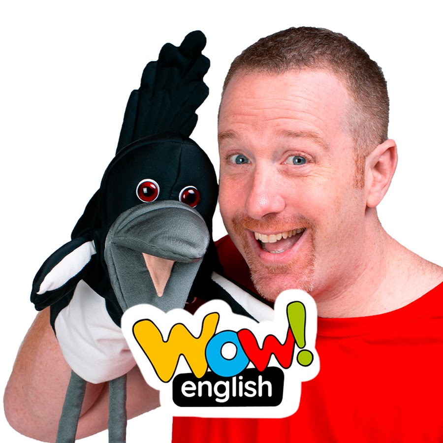WATTSENGLISH YouTube