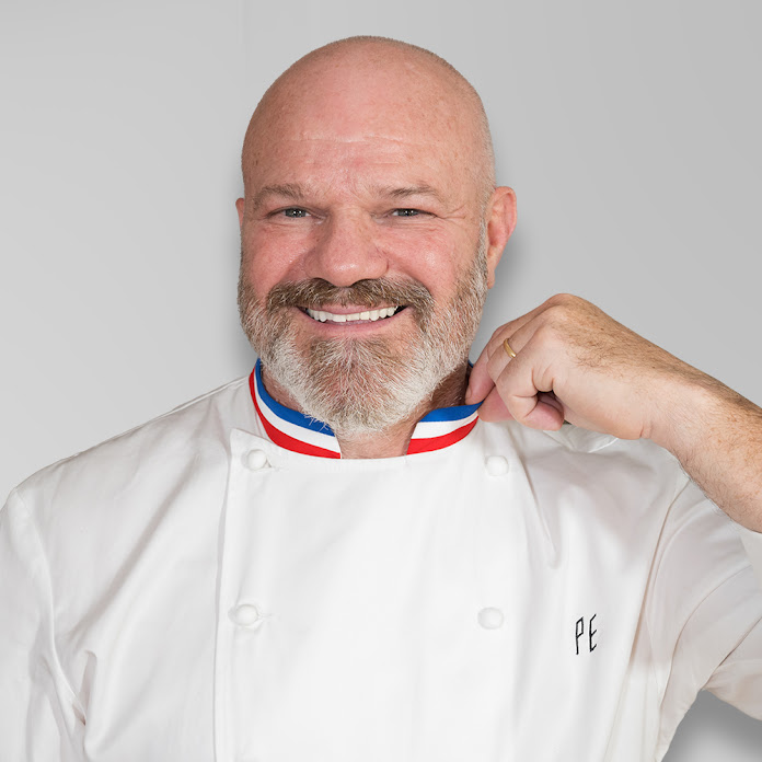 Chef Etchebest Net Worth & Earnings (2026)