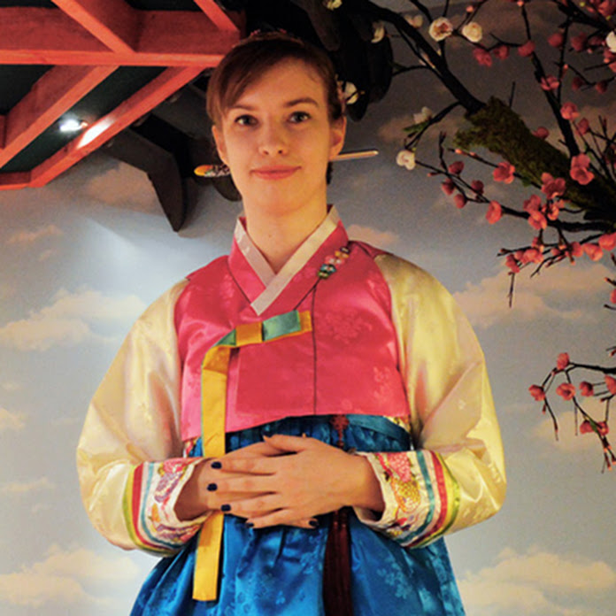 Pyra w Korei Net Worth & Earnings (2026)