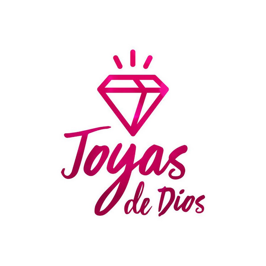 Joyas de Dios - YouTube