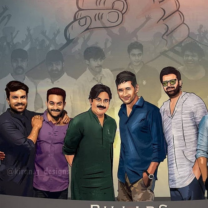 cine qube Net Worth & Earnings (2026)