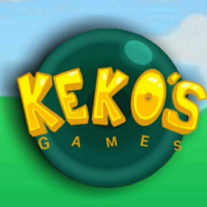 Keko's Games Net Worth & Earnings (2024)