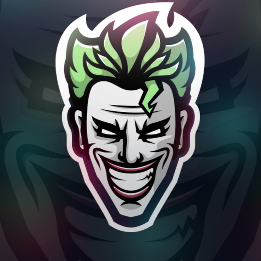 Joker Gaming YouTube