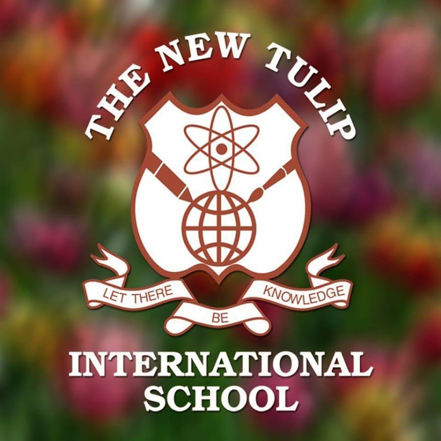 The New Tulip International School YouTube