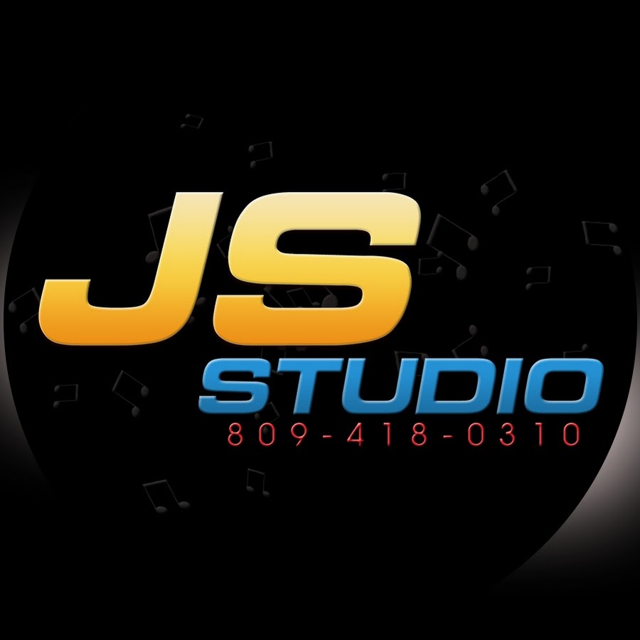 JS Studio YouTube