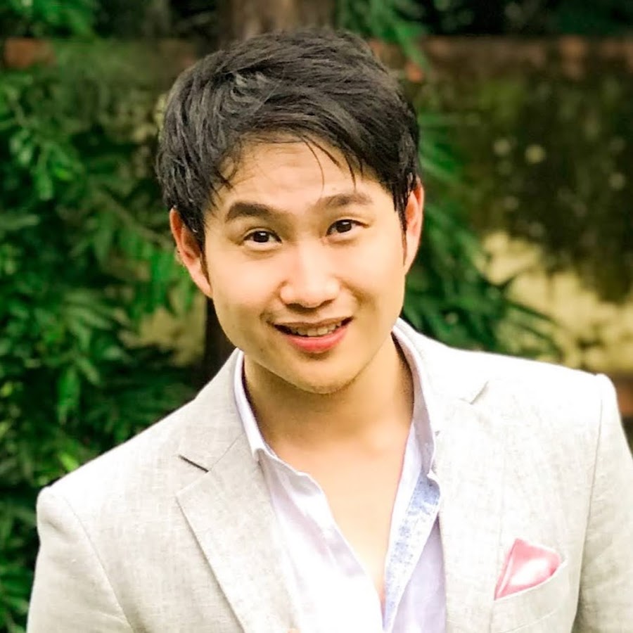 Jason Tham - YouTube