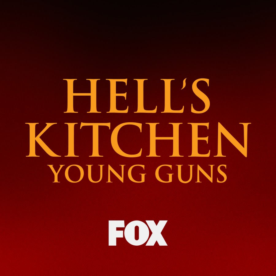 Hell's Kitchen YouTube