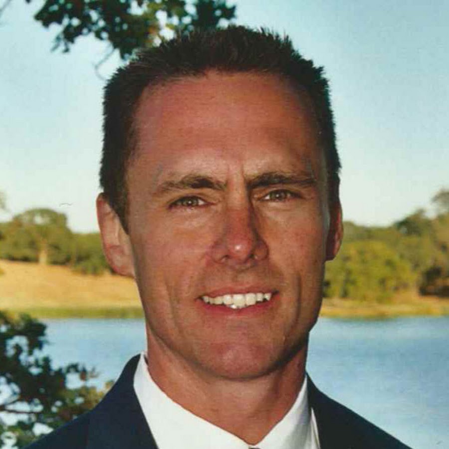 Vern Pierson YouTube