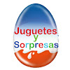 What could JUGUETES Y SORPRESAS buy with $285.5 thousand?
