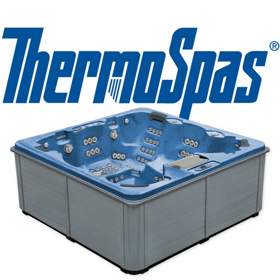 Thermospas Hot Tubs Youtube