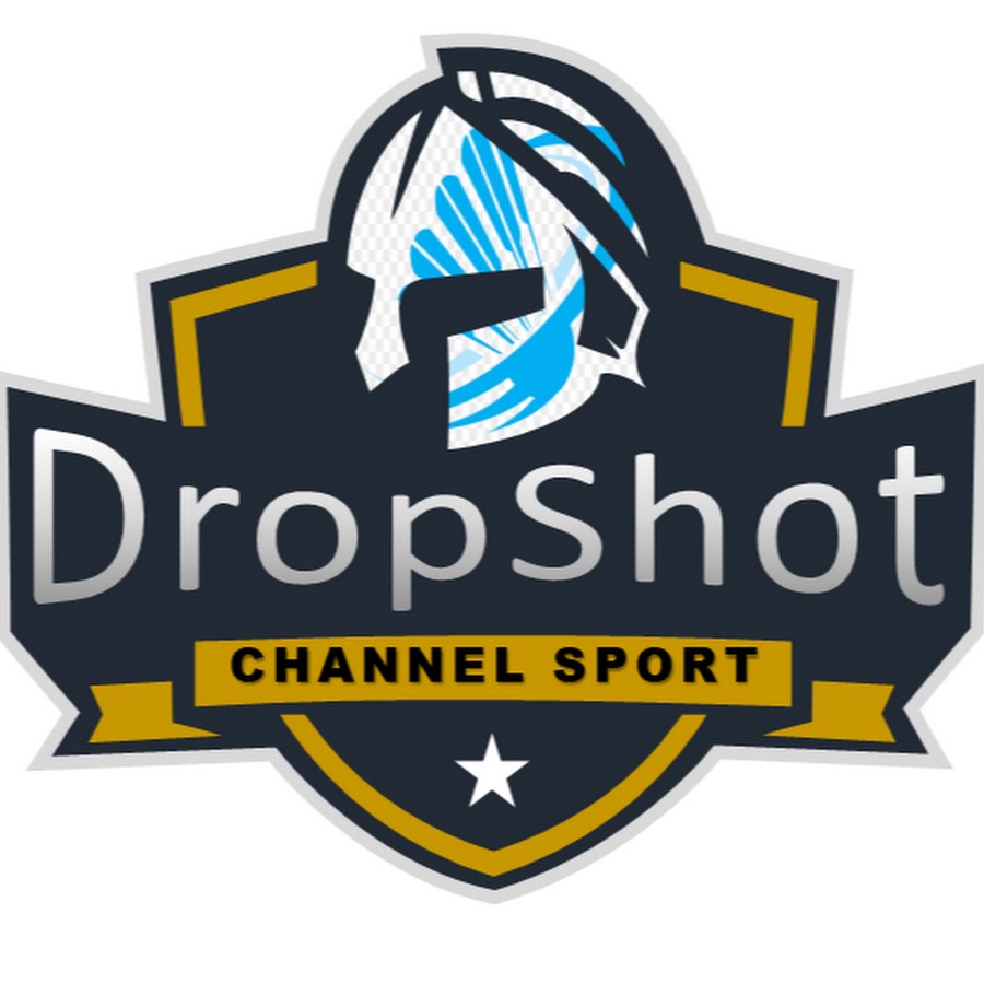 Drop Shot - YouTube