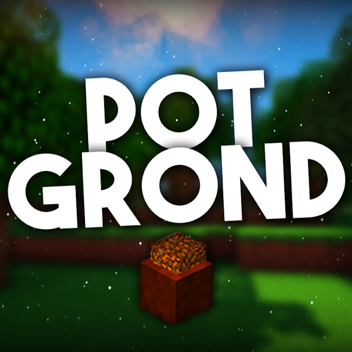 Potgrond Net Worth & Earnings (2026)