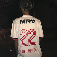 YAGO RIBEIRO!
