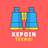 What could Kepoin Tekno buy with $220.67 thousand?