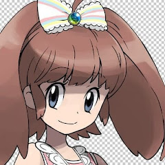 ポケモントレーナーのアイコ