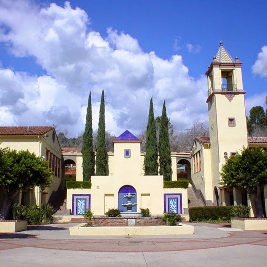 Santa Paula High School - YouTube