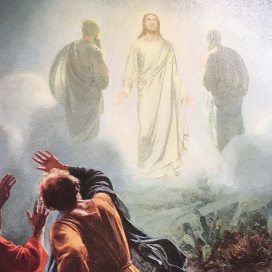 Crazy Bible Stuff YouTube