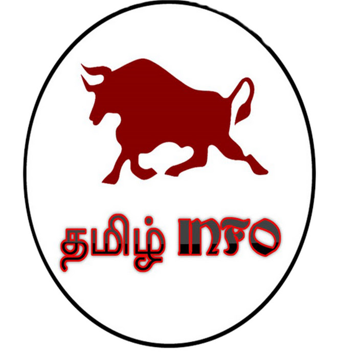 தமிழ் info Net Worth & Earnings (2025)