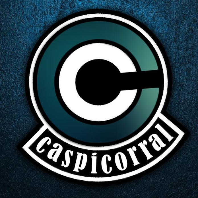 Caspi Corral Net Worth & Earnings (2026)