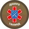 Дніпро Такмед - YouTube