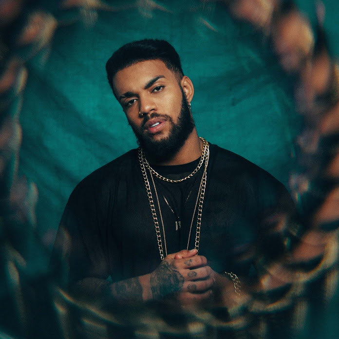 Kayky Net Worth & Earnings (2026)