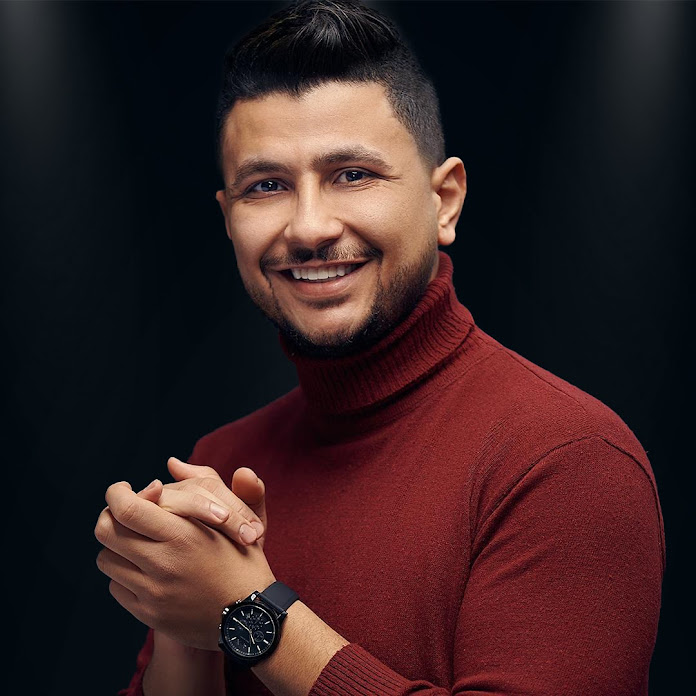 Ali Ghozlan Net Worth & Earnings (2026)