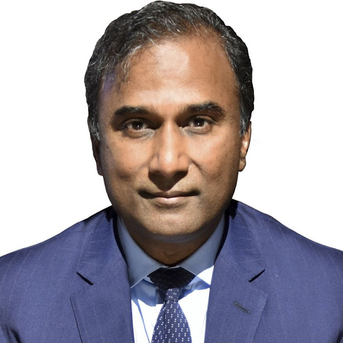 Dr. Shiva Ayyadurai Net Worth & Earnings (2021)