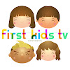 �ե������ȥ��å�TV ♡ First Kids TV YouTube