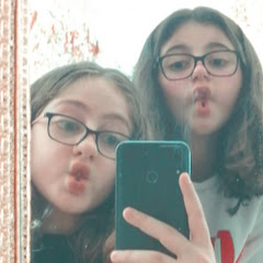 Sarah & Mira avatar