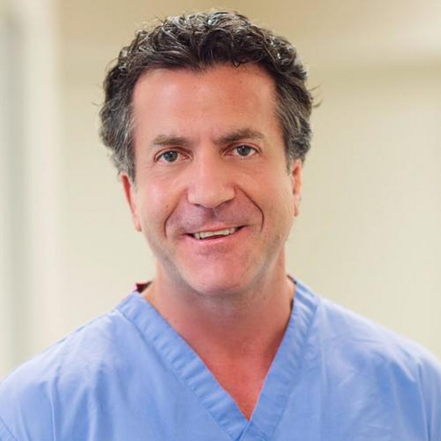 Dr. Joshua Light MD YouTube