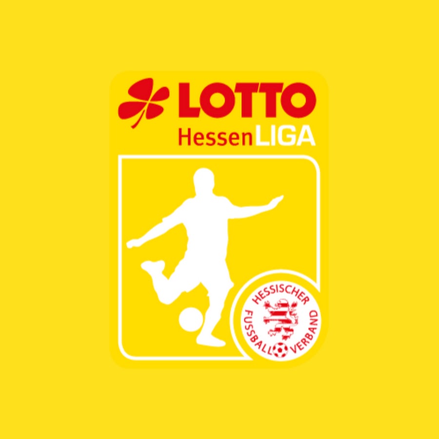 LOTTO Hessenliga - YouTube