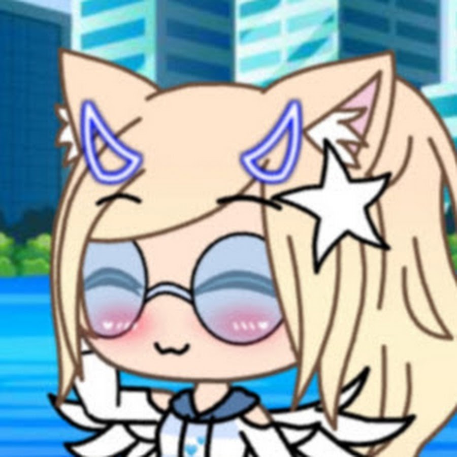 Gacha Cookie YouTube