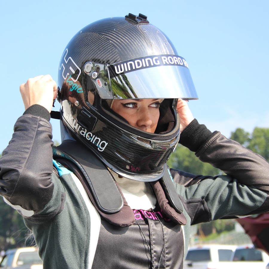 Savanna Little Racing - YouTube