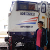 What could AIG Railfans buy with $100 thousand?