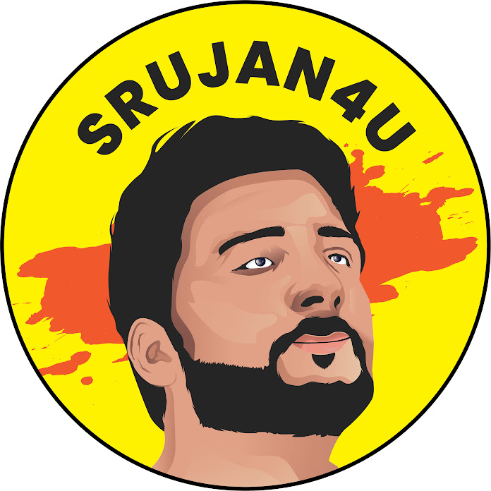 Srujan 4 U Net Worth & Earnings (2026)
