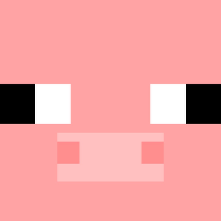 Piggy - Minecraft Animations - YouTube