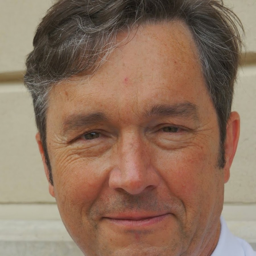 Michael H Ballard - YouTube