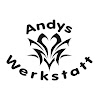 What could Andys Werkstatt buy with $100 thousand?
