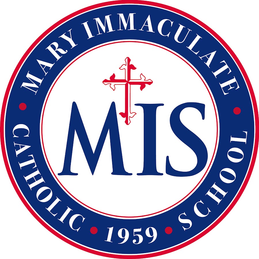 Mary Immaculate School - YouTube