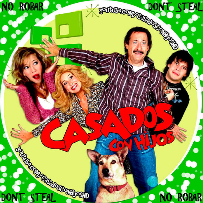 Casados Con Hijos Net Worth & Earnings (2026)