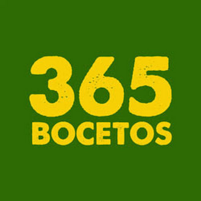 365BOCETOS Net Worth & Earnings (2025)
