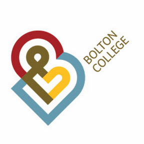 Bolton College YouTube