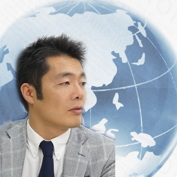 奥山真司の地政学・リアリズム「アメリカ通信」 Net Worth & Earnings (2026)