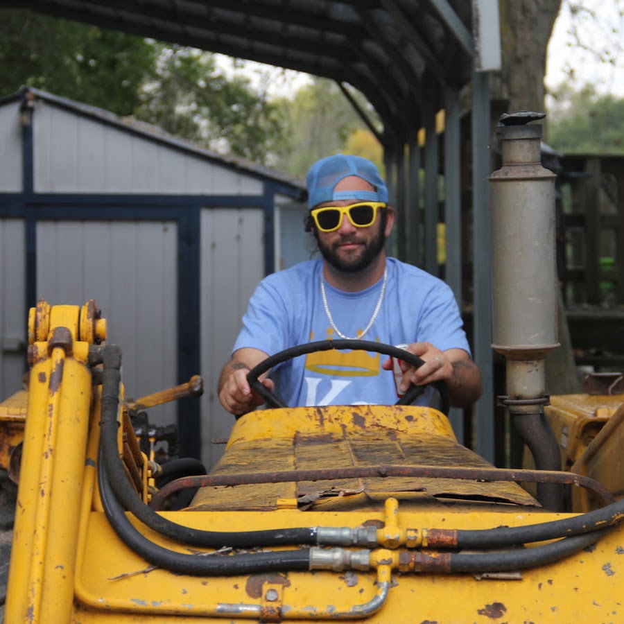 SUNNY LEDFURD YouTube