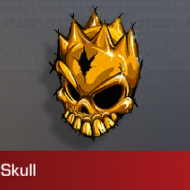 Как нарисовать наклейку голд скул из стандофф 2