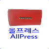 What could All Press 올프레스 buy with $100 thousand?