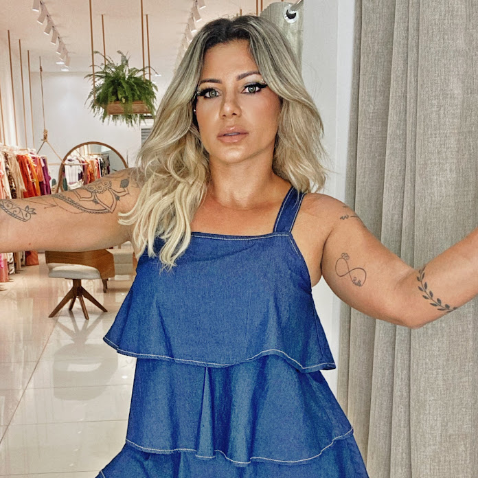 Taise Walber Net Worth & Earnings (2026)