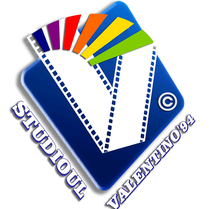 Studioul Valentino 94 Net Worth & Earnings (2026)