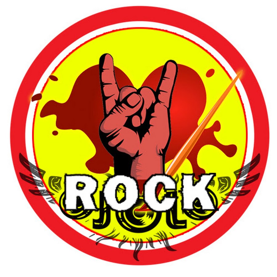 Rock Songs Official YouTube